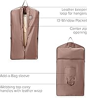 Amazon.com | TUMI - Travel Accessory Garment Bag - Foldable